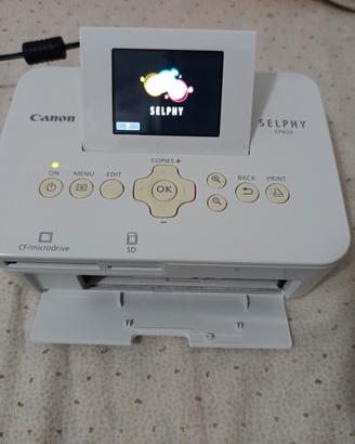 Canon Selphy cp820