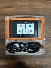 Auto diagnostica OBD semi professionale TOYOTA