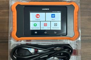 Auto diagnostica OBD semi professionale TOYOTA