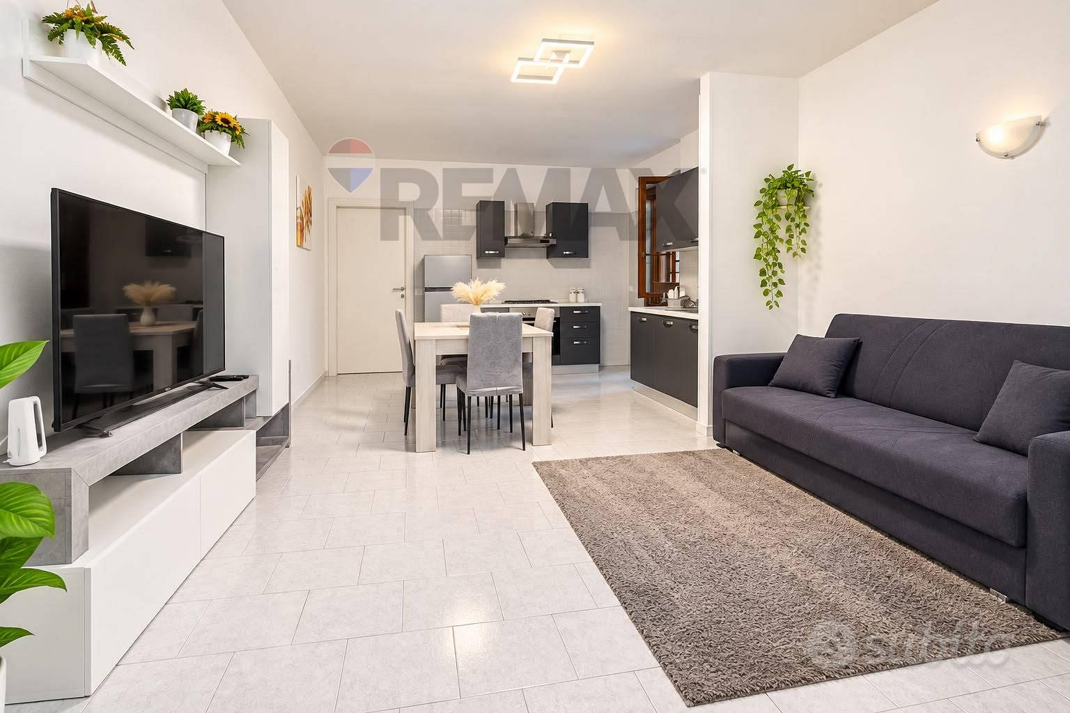 Appartamento – Mascali, Carrabba - Vista 2