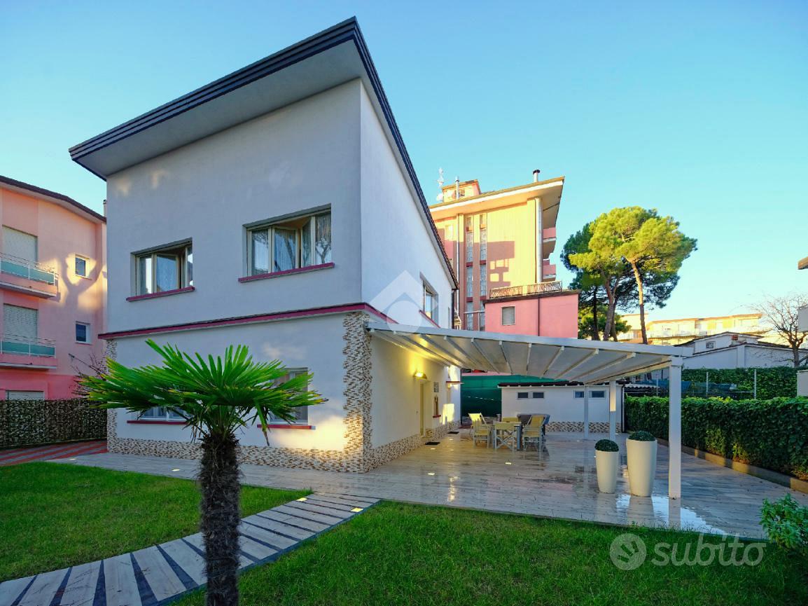 Casa – Cervia, Milano Marittima - Vista 2