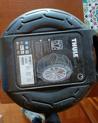 Catene auto Thule CG-9-095