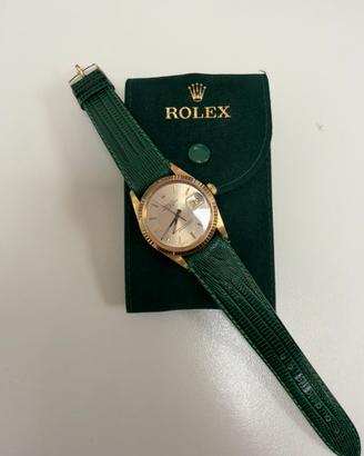 Rolex Date  15038