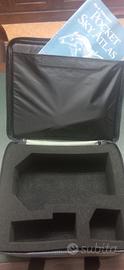 borsa per telescopi William Optics
