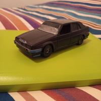 Modellino Alfa Romeo 75