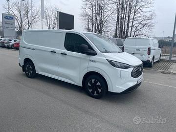 FORD E-Transit CUSTOM VAN 320L1H1 71KW 136CV TR