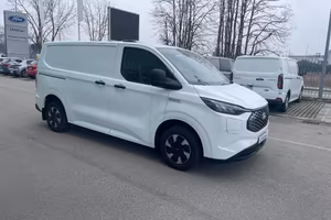 FORD E-Transit CUSTOM VAN 320L1H1 71KW 136CV TR