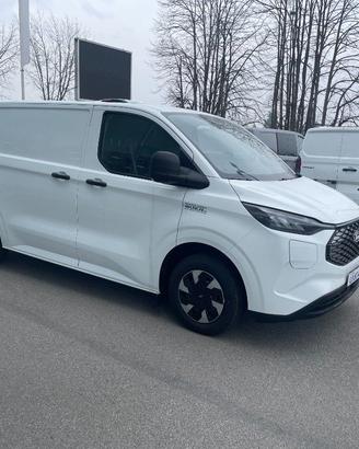 FORD E-Transit CUSTOM VAN 320L1H1 71KW 136CV TR