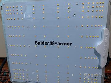 Led Sf1000 Spider Farm