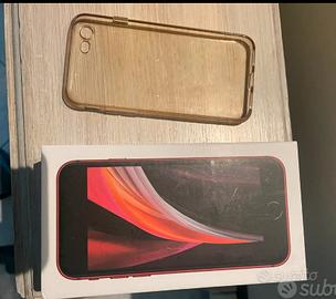 iPhone se 2020 ( completo)