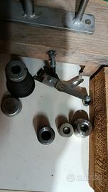 bobina orlatrice .incisore, ribassatore Cal 410