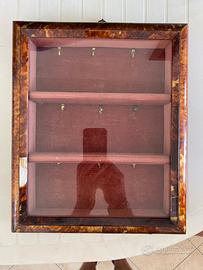 Espositore orologi da taschino o medaglie