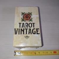 Mazzo di carte Tarot Rider Waite Vintage Nuovi