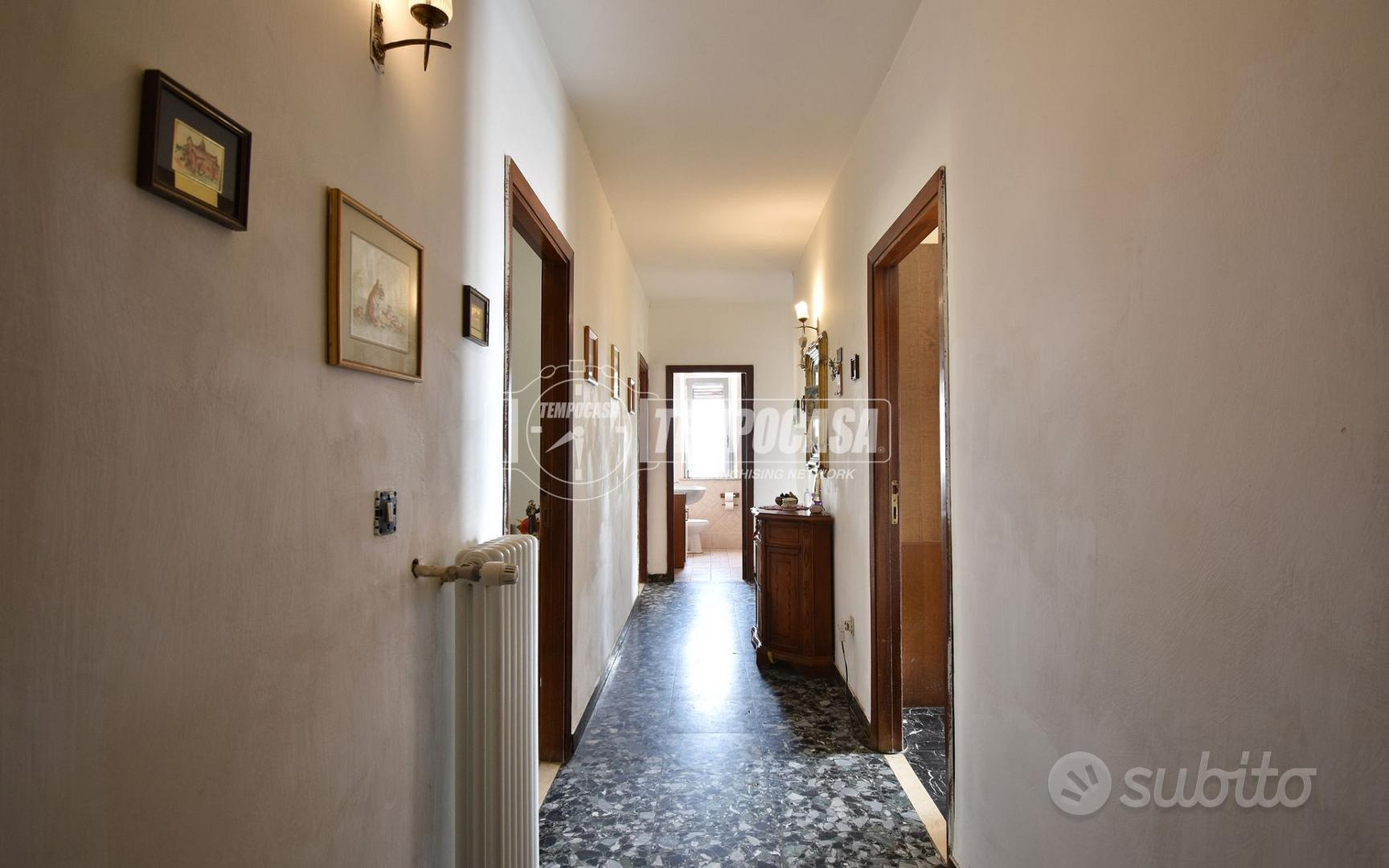 Appartamento – Osimo, Borgo San Giacomo - Vista 2