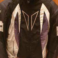 giubbotti moto 