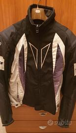 giubbotti moto 
