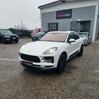 Porsche Macan 3.0 S