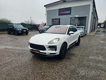 Porsche Macan 3.0 S
