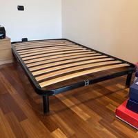 Rete  a doghe da una piazza emezza