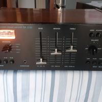 amplificatore Perser sa 2080