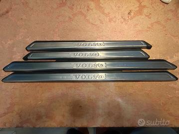 Battitacco Volvo 850 T5R