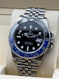 ROLEX GMT-Master II
