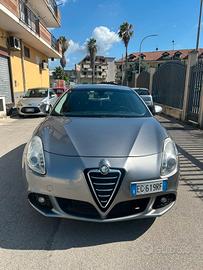 Alfa Romeo Giulietta 2.0 JTDm-2 140 CV ANNO 2011