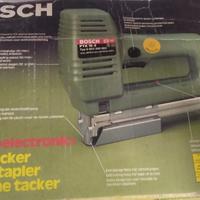 graffatrice elettrica