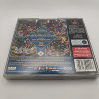 True Pinball PlayStation 1 Originale e Completo 