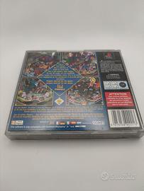 True Pinball PlayStation 1 Originale e Completo 