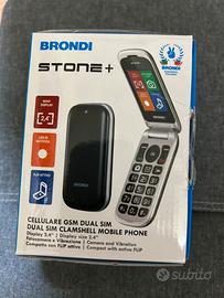 Brondi stone+
