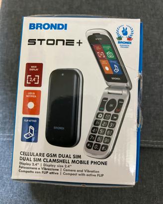 Brondi stone+