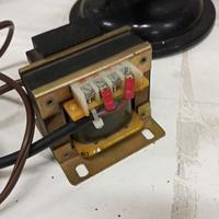 ventilatore vintage Marelli