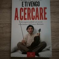 Andrea Scanzi: "E ti vengo a cercare - ..."