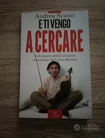 Andrea Scanzi: "E ti vengo a cercare - ..."