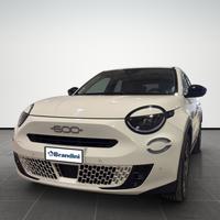 FIAT 600 1.2 hybrid La Prima 110cv auto