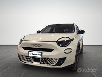 FIAT 600 1.2 hybrid La Prima 110cv auto