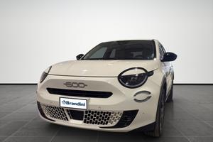 FIAT 600 1.2 hybrid La Prima 110cv auto