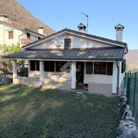 CASA INDIPENDENTE A VITO D'ASIO