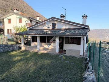 CASA INDIPENDENTE A VITO D'ASIO