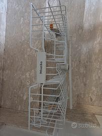 carrelli lavastoviglie MIELE