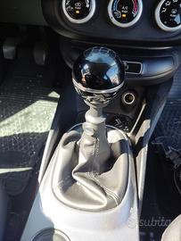 Leva cambio FIAT 500X 1248cc diesel del 2017
