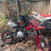 Lem yuma 125 automatico