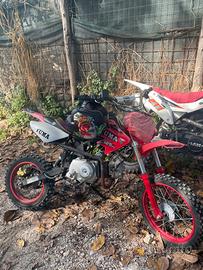 Lem yuma 125 automatico