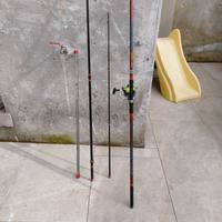 colmic aguglia tica 5000