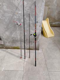 colmic aguglia tica 5000