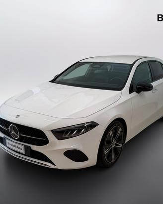 MERCEDES-BENZ Classe A (W177) - A 180 Automati