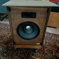 ALTEC LANSING BIFLEX DIFFUSORI