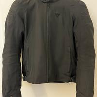 Giacca Dainese uomo + para schiena