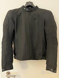 Giacca Dainese uomo + para schiena